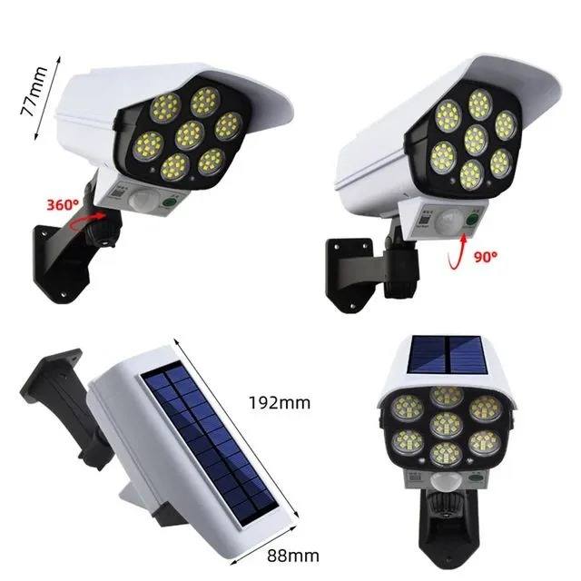 Light image